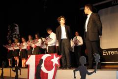 Evrensel Kolej